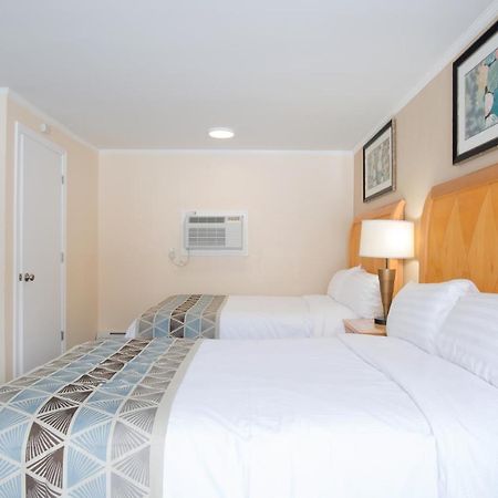 Mount Royal Inn Adams ภายนอก รูปภาพ