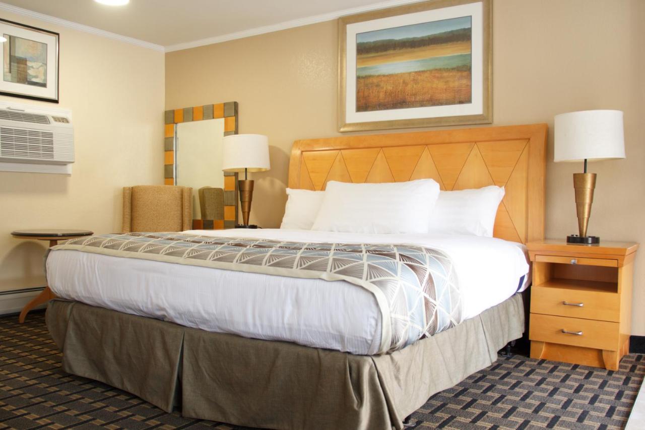 Mount Royal Inn Adams ภายนอก รูปภาพ