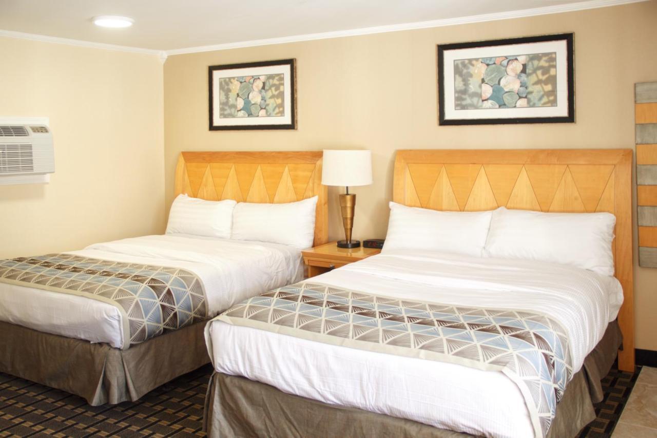 Mount Royal Inn Adams ภายนอก รูปภาพ