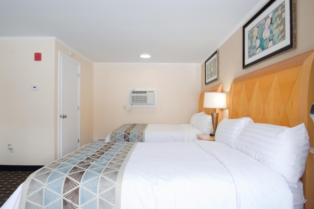Mount Royal Inn Adams ภายนอก รูปภาพ